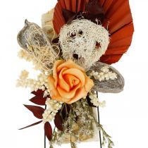 kohteita Luonnolliset hautatyynyt kuivaavat eksoottiset 3 kertaa lajitelma 24 kpl