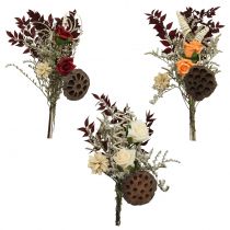 kohteita Luonnollinen tyynyvalikoima 3-kertainen nro 2648 30 kpl