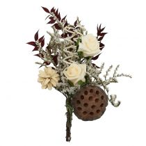 kohteita Luonnollinen tyynyvalikoima 3-kertainen nro 2648 30 kpl