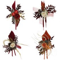 kohteita Luonnontyynyjen valikoima 4-kertainen nro 2800 28 kpl