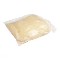 kohteita Luonnonkuituinen sisalruho askarteluun Sisalruho kermanvalkoinen 500g