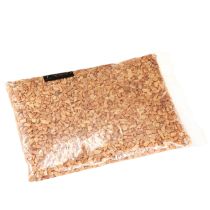 kohteita Luonnonkivet 5mm - 8mm luonnon/kerma 2kg