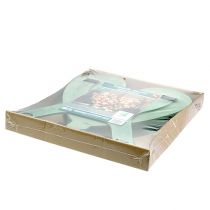 kohteita OASIS® Bioline® Deco ja titaanisydän 45cm