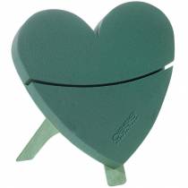 kohteita OASIS® Bioline® Deco ja Titan Heart