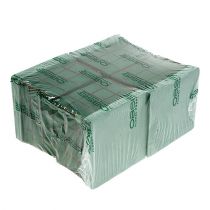 kohteita Kukkavaahtotiilipöytäasetelma 11cm x 11cm x 8,5cm 4 kpl