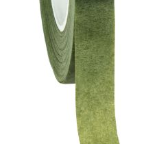 kohteita OASIS® Kukkateippi, itseliimautuva kukkateippi, sammalvihreä L13mm L27,5cm 2 kpl