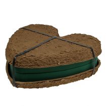 kohteita OASIS® Biolit® sydän iso 34cm 2 kpl
