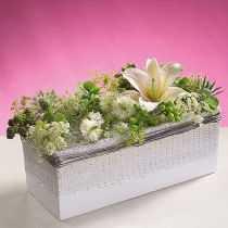 kohteita OASIS® Table Deco Mini Floral Foam 8 kpl