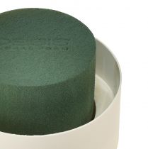 kohteita OASIS® Table Design Viva Ø11cm 12 kpl