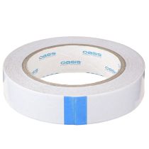 kohteita Oasis® Double Fix Tape 25mm x 25m
