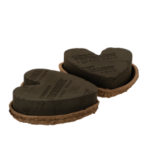 kohteita Kukkaisvaahtosydän OASIS® Renewal® Kukkaisvaahto Biolit® 18 cm 2 kpl
