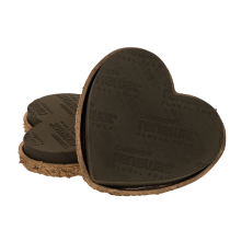 kohteita Sydämenmuotoinen kukkavaahto OASIS® Renewal® Kukkavaahto Biolit® 26 cm 2 kpl