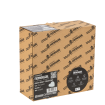 kohteita Sydämenmuotoinen kukkavaahto OASIS® Renewal® Kukkavaahto Biolit® 26 cm 2 kpl