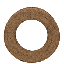 kohteita Pyöreä kukkainen vaahtomuovirengas OASIS® Renewal® Floral Foam Biolit® 31cm 2 kpl
