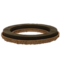 kohteita Kukkakoristerengas OASIS® Renewal® Floral Foam Biolit® 40 cm 2 kpl