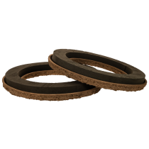 kohteita Kukkakoristerengas OASIS® Renewal® Floral Foam Biolit® 45 cm 2 kpl