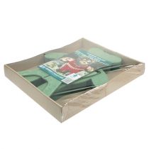 kohteita Kukkavaahtomuovihahmo Nalle jalustalla 48,5cm x 42cm K5cm 1 kpl