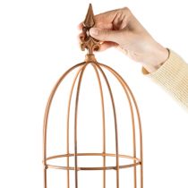 kohteita Puutarhasäleikkö, kiipeilyapu ruusuille ja muille köynnöksille, ihanteellinen puutarhasuunnittelu, 108 cm, 2 kpl.