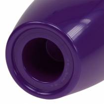 kohteita Orkidearuukku, kiiltävä, Ø12,5cm, violetti