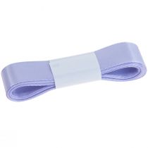 kohteita Koristeellinen lahjanauha violetti nauhan reuna 25mm 3m 10kpl
