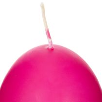 kohteita Munakynttilänjousi ihanteellinen pöytäkoriste Pääsiäiskoristeita ja lahjaideoita 9 cm 20k 6 kpl