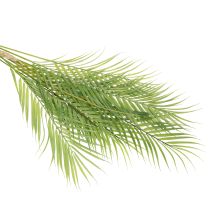 kohteita Keinotekoinen palmunoksa, keinotekoinen kasvi asetelmiin, 90cm