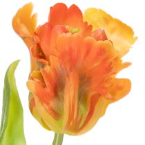 kohteita Tyylikkäät tulppaanit olohuoneen sisustukseen ja kevään tilaisuuksiin, 53 cm