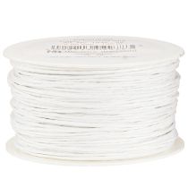 kohteita Paperilanka valkoinen 2mm 100m