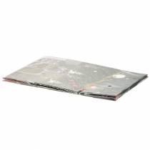 kohteita Lahjapussi paperipussi Joulukylä H30cm 2kpl