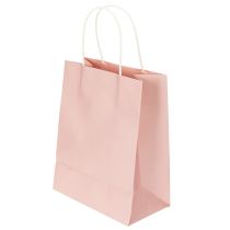 kohteita Paperiset lahjapussit kauniiseen ja käytännölliseen pakkaamiseen, 20 cm, 6 kpl
