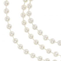 kohteita Pearl cord cream 4mm 20m