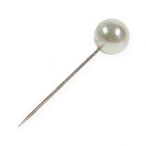 kohteita Pearl head pins samppanjaa Ø15mm 75mm