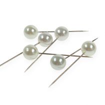 kohteita Pearl head pins samppanjaa Ø20mm 90mm