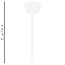 kohteita Kasvitarra 16cm 10kpl.