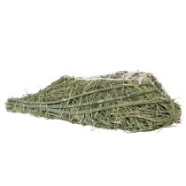 kohteita Luonnonmateriaalista valmistettu kasvisydän foliotäytteellä, 22 cm, 2 kpl