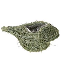 kohteita Luonnonkasvisydän floristiikkaan foliolla, 25 cm