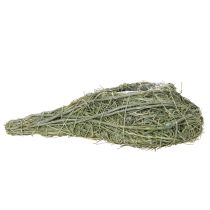 kohteita Luonnonkasvisydän floristiikkaan foliolla, 25 cm