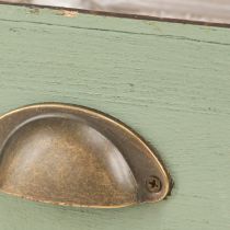 kohteita Kasvilaatikko puiset laatikkokoristeet 22/18cm 2kpl setti