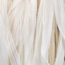 kohteita Kasvipohjainen luonnonkuituinen luurankonauha luonnonnauhakoriste 180g