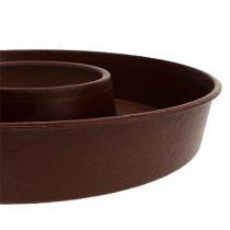 Kasvirengas &quot;Rondino&quot; Ø35-55cm, 1kpl