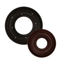 Kasvirengas &quot;Rondino&quot; Ø35-55cm, 1kpl