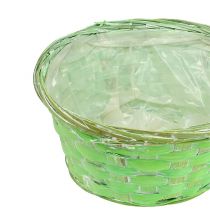 kohteita Kasvikulho pyöreä Ø20cm valikoima värejä. 8 kpl