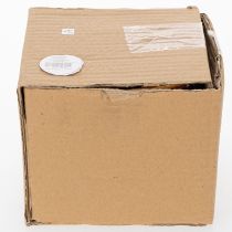 kohteita Tomaattiruukkusetti, keraamiset koristeelliset kukkaruukut keittiöön ja retro-sisustukseen, 14 cm, 3 kpl:n setti