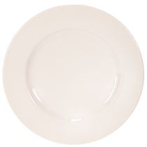 kohteita Pyöreät, yksinkertaiset koristelautaset ja pienet asetelmat, 17 cm, 6 kpl