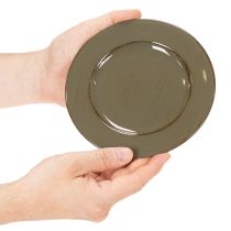 kohteita Pienet koriste- tai esillepanolautaset, 17 cm, 6 kpl