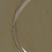 kohteita Pienet koriste- tai esillepanolautaset, 17 cm, 6 kpl