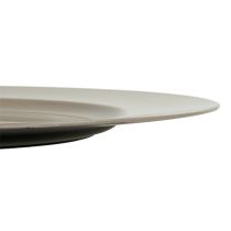 kohteita Latauslevy Ø33cm platinanharmaa