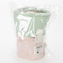 kohteita Pääsiäiskoristeen pupun säilytyskori lahjoihin ja olohuoneeseen 18cm 2kpl