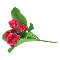 kohteita Primroses tekokukat Cowslips Pink K25cm
