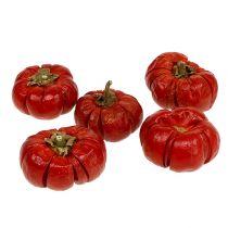 Pumkin Minis Red 250g